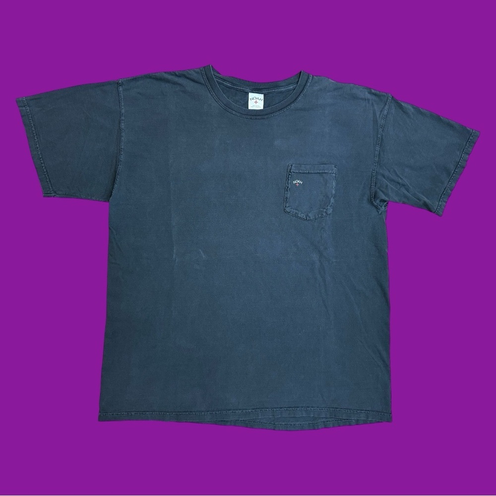 NOAH Pocket Tee - Picture 1 of 5